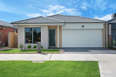Property photo of 9 Koobush Boulevard Wollert VIC 3750