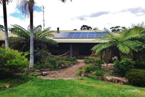 Property photo of 3A Gwongorella Parade Springbrook QLD 4213