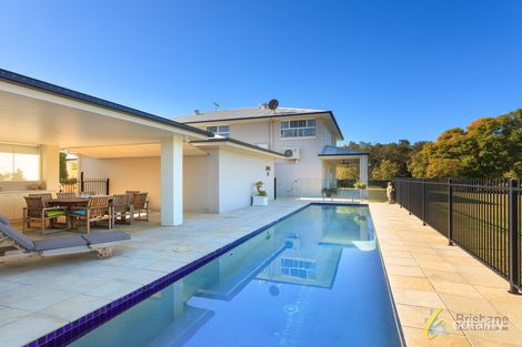 Property photo of 115 Airlie Road Pullenvale QLD 4069