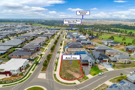 Property photo of 1 Aspect Crescent Colebee NSW 2761