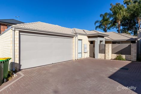 3/43 Lord St, Eden Hill, WA 6054