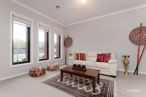 Property photo of 3 Crewe Lane Craigieburn VIC 3064