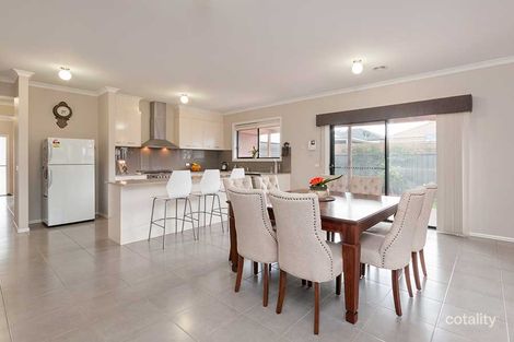 Property photo of 3 Crewe Lane Craigieburn VIC 3064