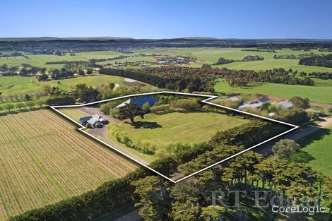 Property photo of 3A Glenfern Road Romsey VIC 3434