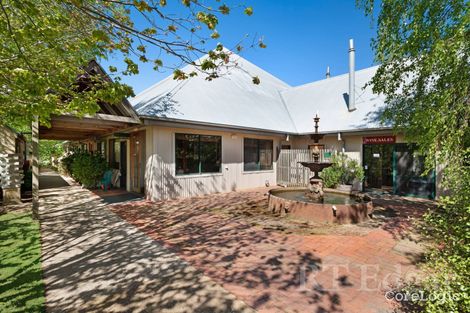 Property photo of 3A Glenfern Road Romsey VIC 3434
