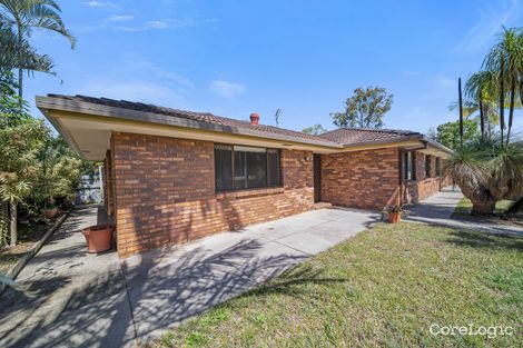 Property photo of 151 Station Road Loganlea QLD 4131