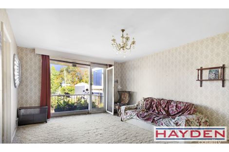 Property photo of 8/21 The Righi South Yarra VIC 3141