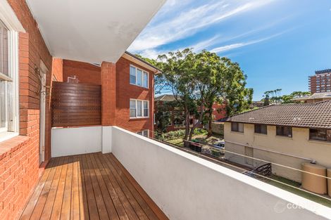 Property photo of 14/21-23 Croydon Street Cronulla NSW 2230