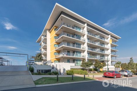Property photo of 105/25 Malata Crescent Success WA 6164