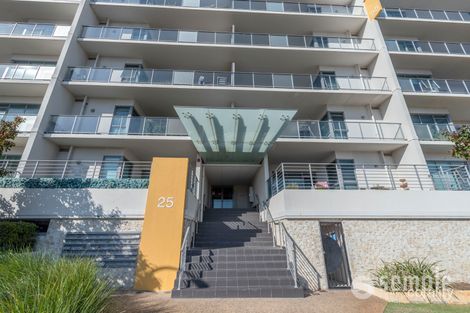 Property photo of 105/25 Malata Crescent Success WA 6164