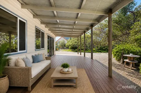 Property photo of 14 Sandpiper Court Coffin Bay SA 5607