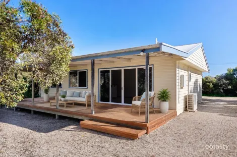 Property photo of 14 Sandpiper Court Coffin Bay SA 5607