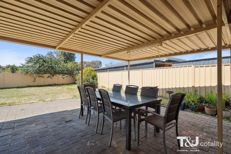 Property photo of 3 Bobtail Close Brookdale WA 6112