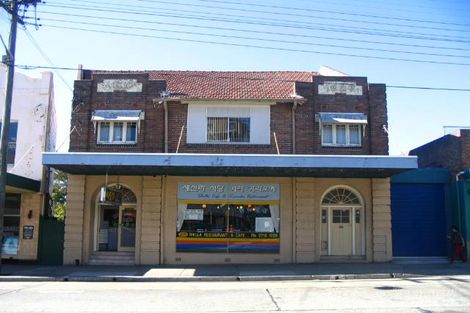 161-163 Beamish St, Campsie, NSW 2194