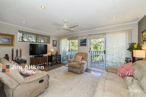Property photo of 12 Mahogany Close Cranebrook NSW 2749