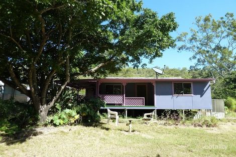 Property photo of 55645 Bruce Highway Raglan QLD 4697