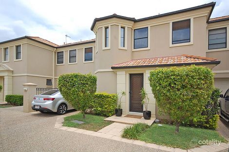 Property photo of 5/26-34 Sapium Road Ashmore QLD 4214