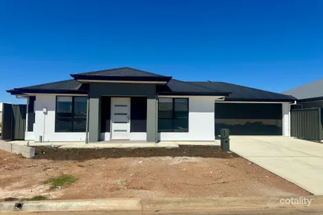 Property photo of 1 Gabriella Street Munno Para Downs SA 5115