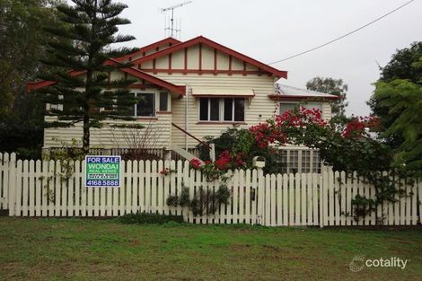 17 Beresford St, Proston, QLD 4613