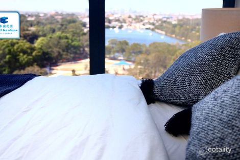 1202/10 Gertrude St, Wolli Creek, NSW 2205