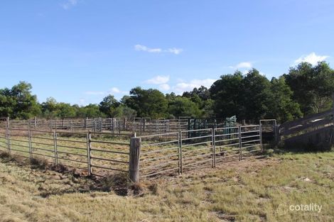 Lot 134 Hoggs Rd, Wooroolin, QLD 4608