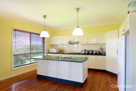 Property photo of 15 Dampier Crescent Shell Cove NSW 2529