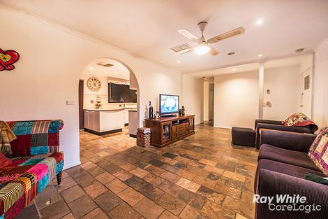 Property photo of 12 Toirram Crescent Cranbourne VIC 3977