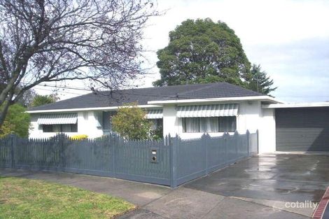 Property photo of 8 Banff Close Mulgrave VIC 3170