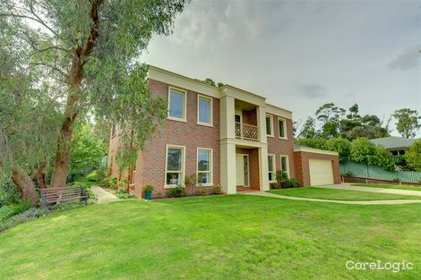 Property photo of 7 Sheoak Drive Buninyong VIC 3357