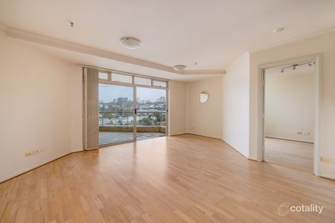 712/63 Crown St, Woolloomooloo, NSW 2011