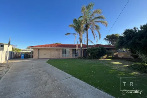 4 Mcginn Pl, Castletown, WA 6450