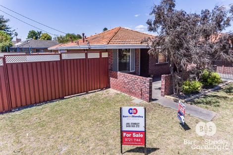 Property photo of 81A Ecclestone Street Carey Park WA 6230