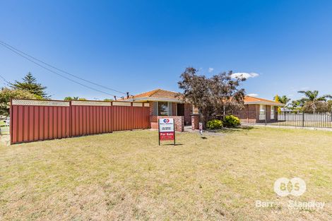 Property photo of 81A Ecclestone Street Carey Park WA 6230