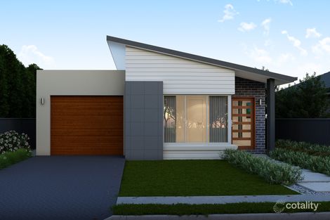 Property photo of 59 Optimism Street Leppington NSW 2179