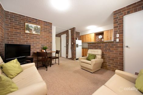 Property photo of 6/31 Browne Street New Farm QLD 4005