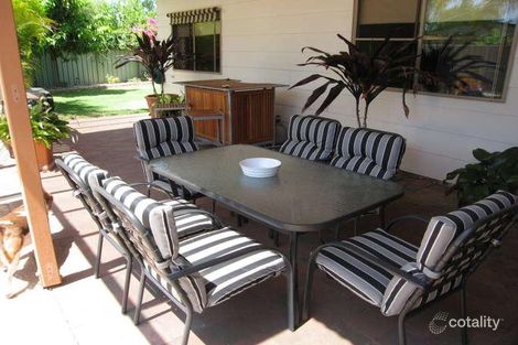 Property photo of 26 Staal Crescent Emerald QLD 4720