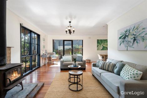 Property photo of 23 Andrew Crescent Croydon South VIC 3136