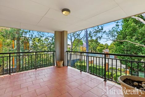 39/2-6 Sherwin Ave, Castle Hill, NSW 2154
