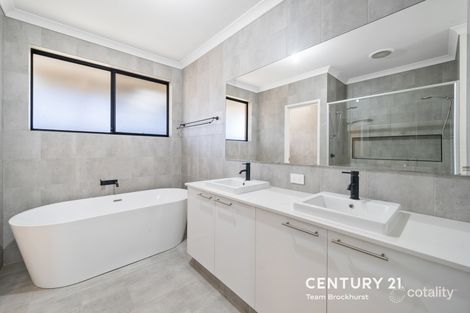 Property photo of 1 Malabar Street Byford WA 6122