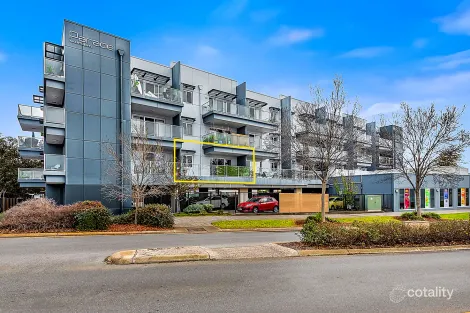 6/51 Victoria Pde, Mawson Lakes, SA 5095