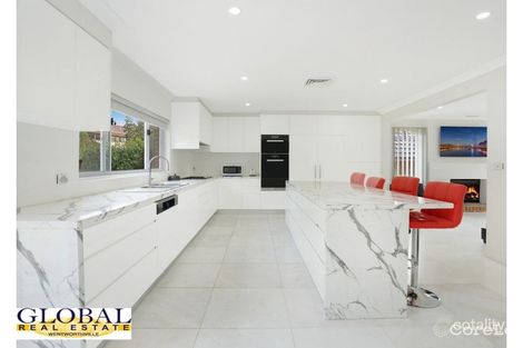 29 Strathalbyn Dr, Oatlands, NSW 2117