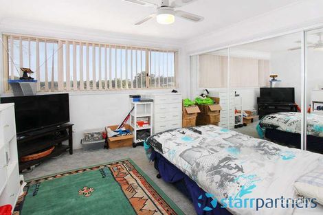 Property photo of 4/34 Upwey Street Prospect NSW 2148
