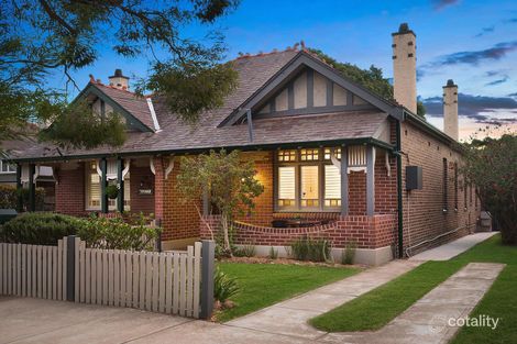 Property photo of 10 Boomerang Street Haberfield NSW 2045