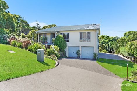 Property photo of 20 Craddock Road Tuross Head NSW 2537
