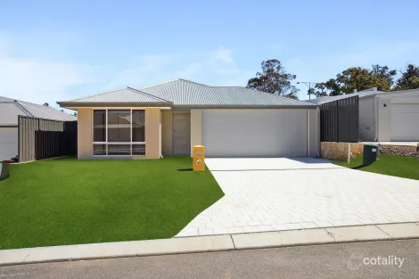 4 Sentosa St, Baldivis, WA 6171