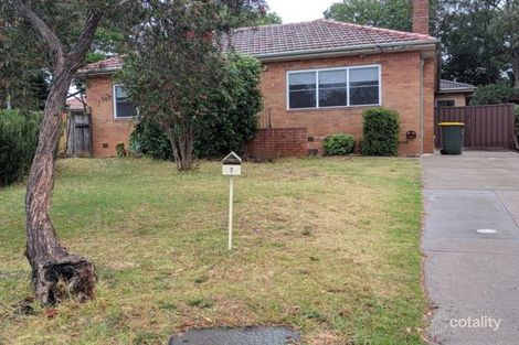 7 Curtin Pl, Westmead, NSW 2145