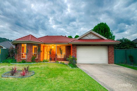Property photo of 37 Robbins Drive East Albury NSW 2640