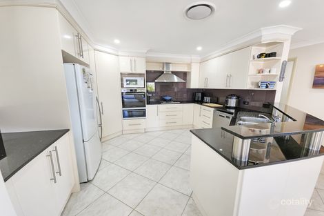Property photo of 9 Sauterne Close Muswellbrook NSW 2333