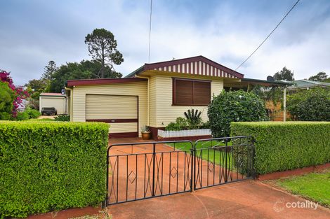 27 Skehan St, Centenary Heights, QLD 4350