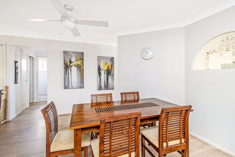 Property photo of 4 Olearia Crescent Warabrook NSW 2304